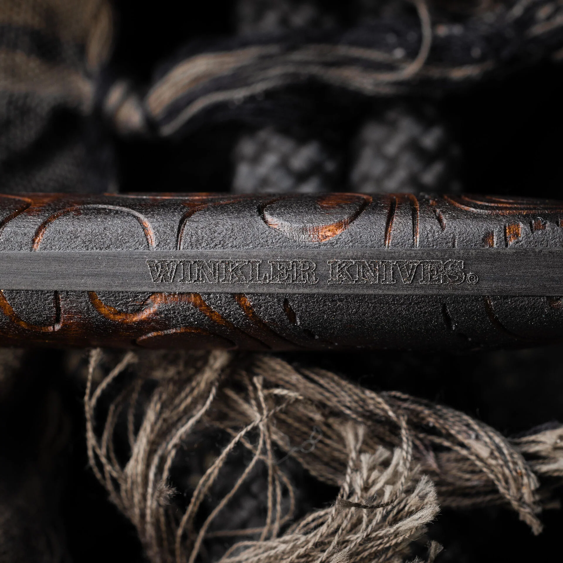Winkler Highland Hunter TAD Edition - Image 3