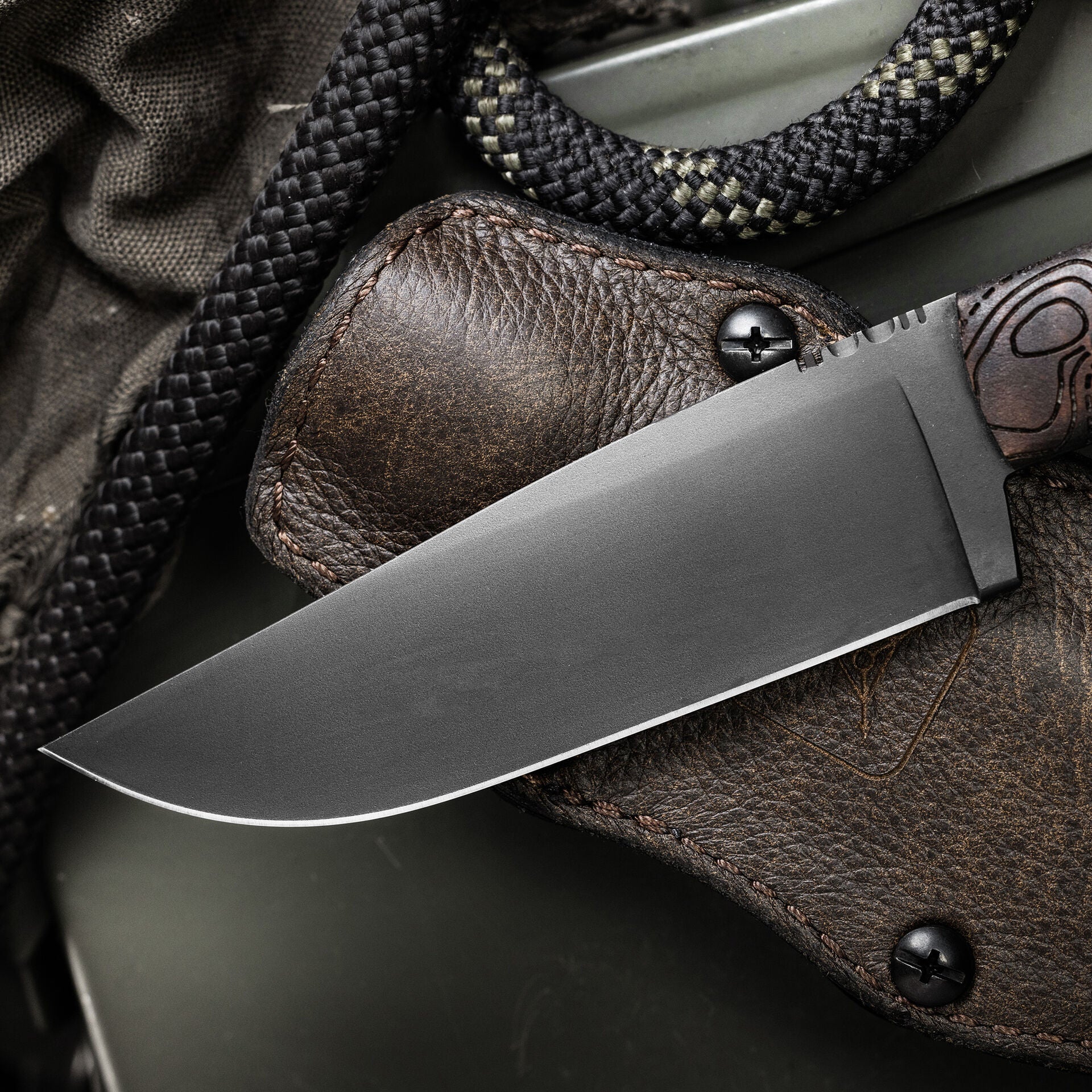 Winkler Highland Hunter TAD Edition - Image 4