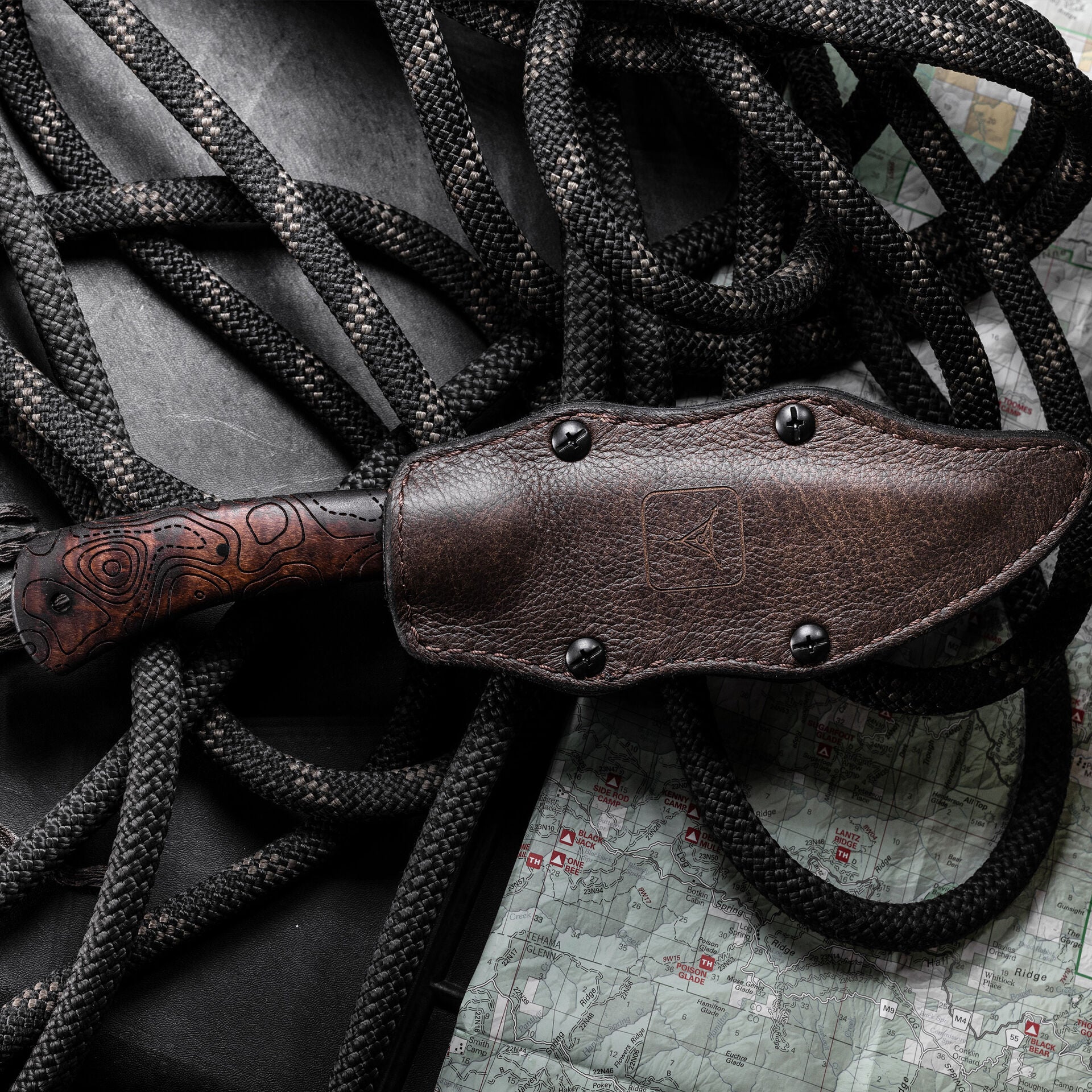 Winkler Highland Hunter TAD Edition - Image 5