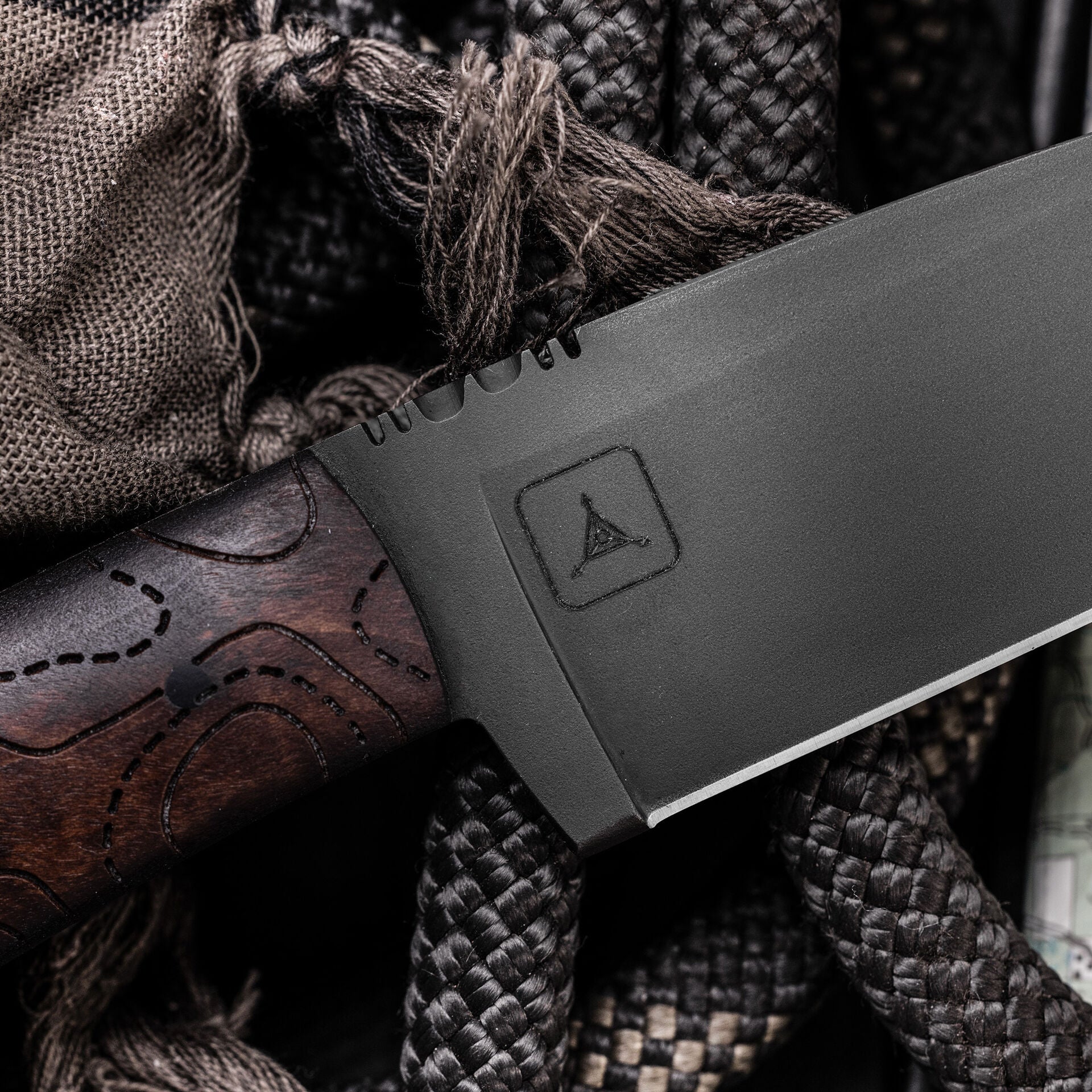 Winkler Highland Hunter TAD Edition - Image 7