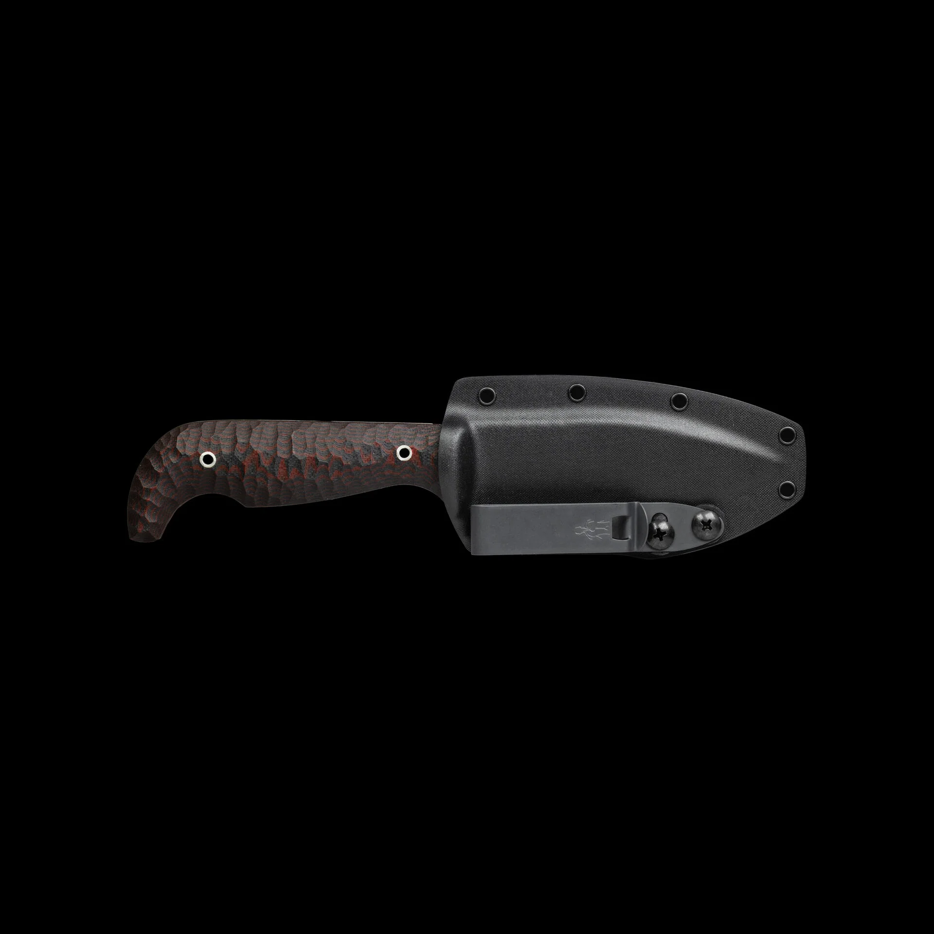 Wolf 40 Custom SEAF Elite TAD Edition - Image 3