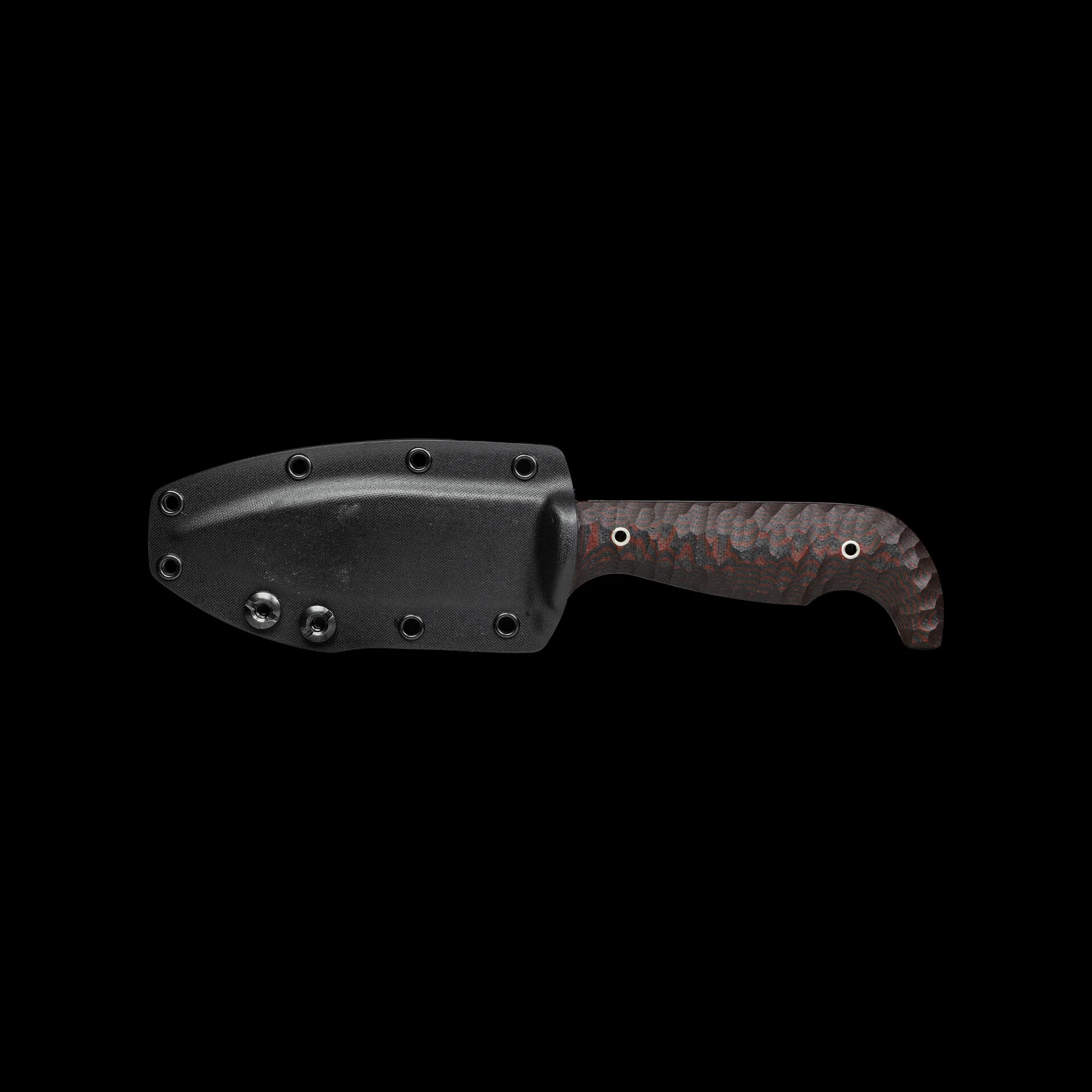 Wolf 40 Custom SEAF Elite TAD Edition - Image 4