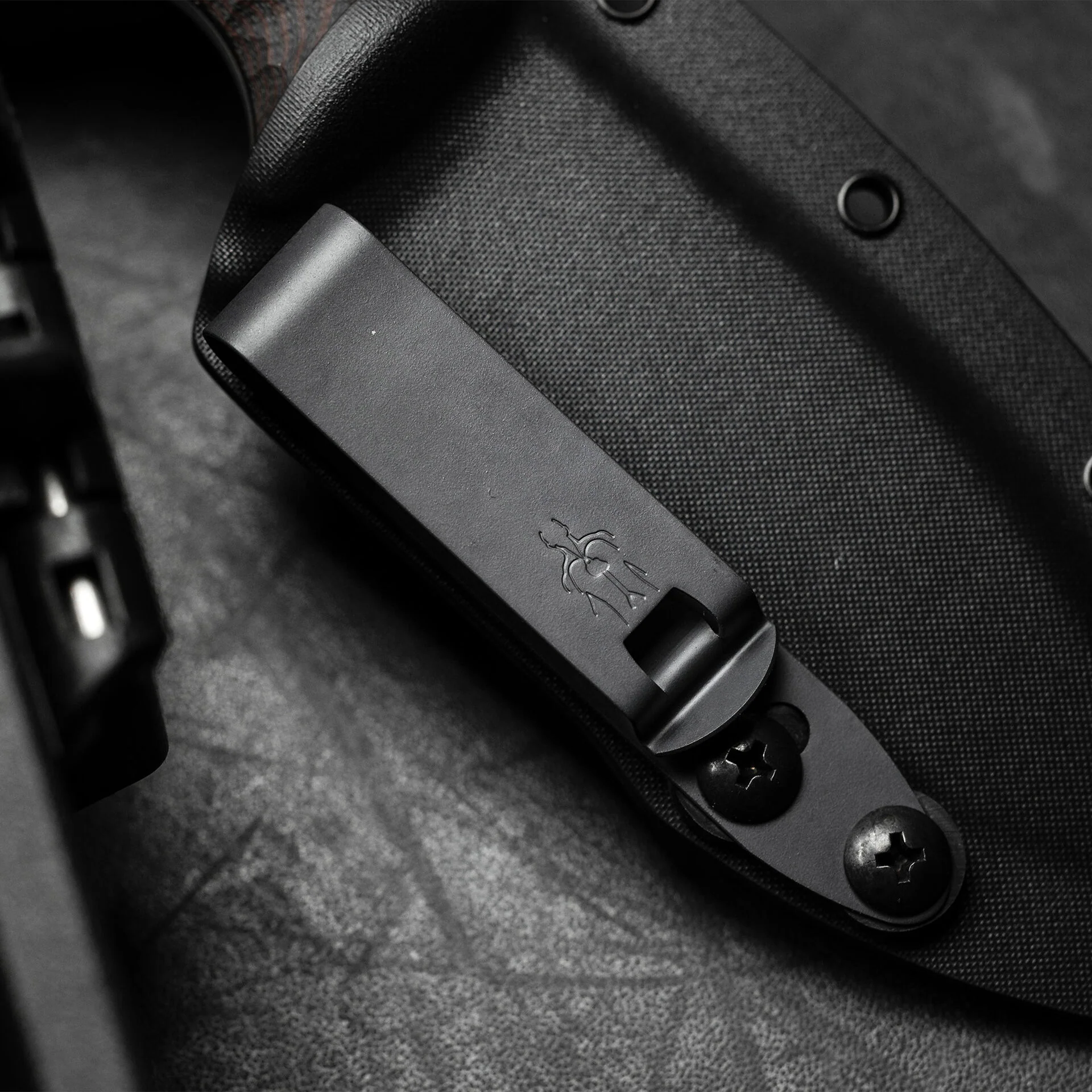 Wolf 40 Custom SEAF Elite TAD Edition - Image 9