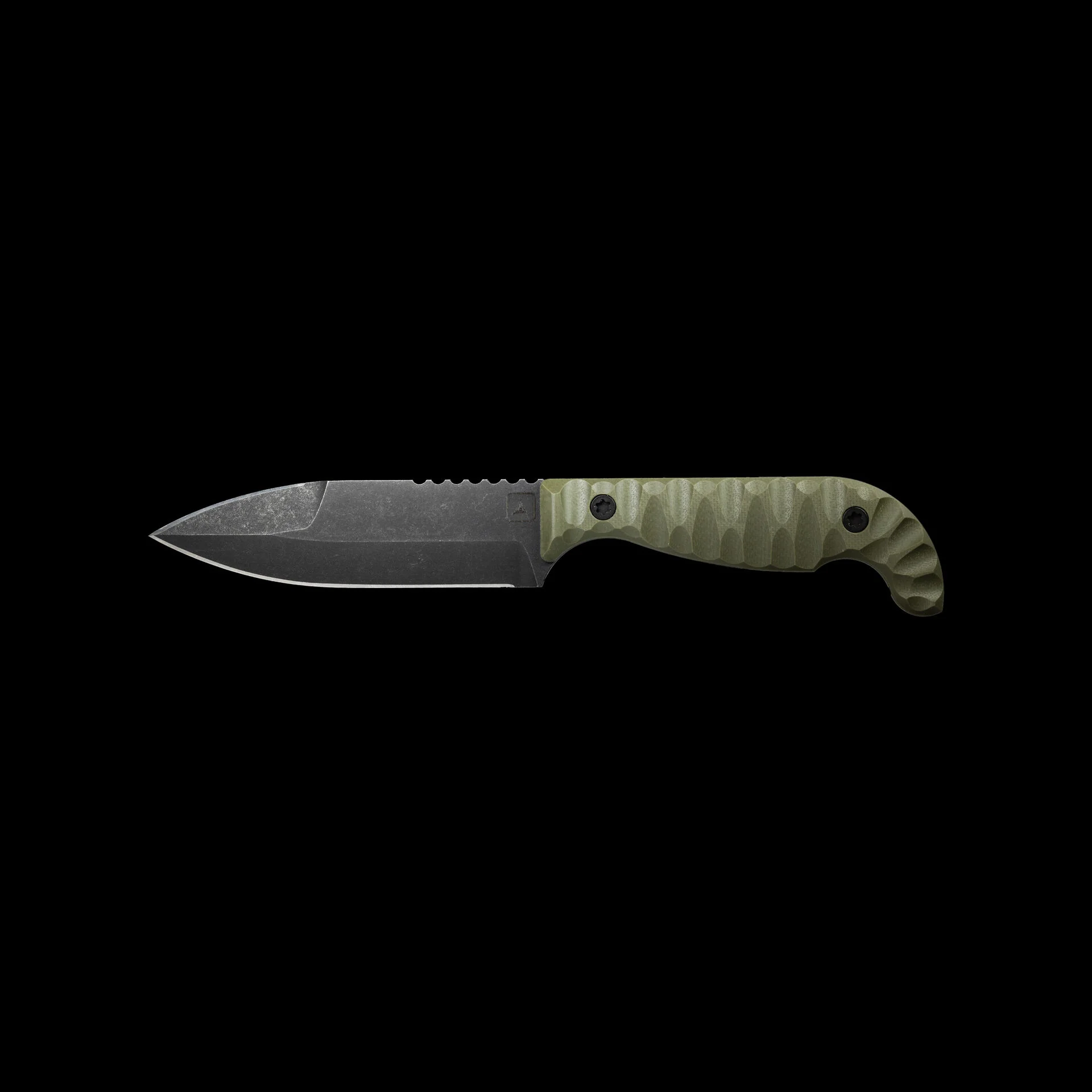 Wolf 40 SEAF MK2 V1 TAD Edition