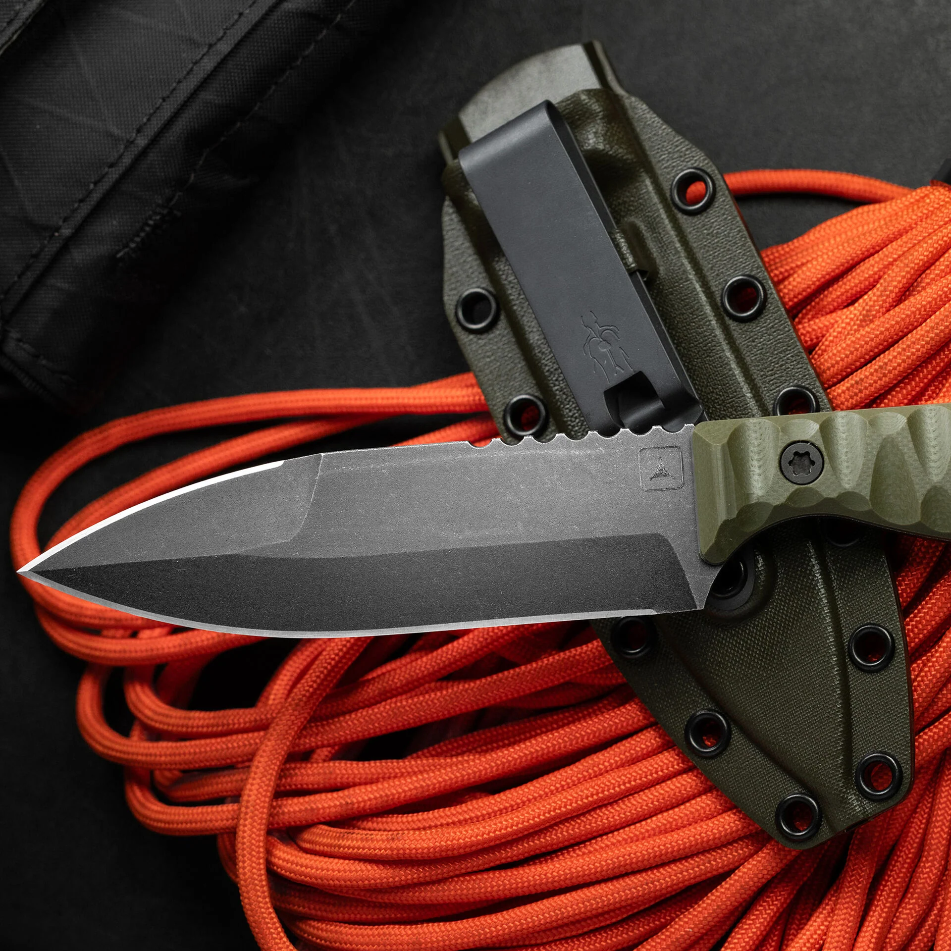 Wolf 40 SEAF MK2 V1 TAD Edition - Image 10