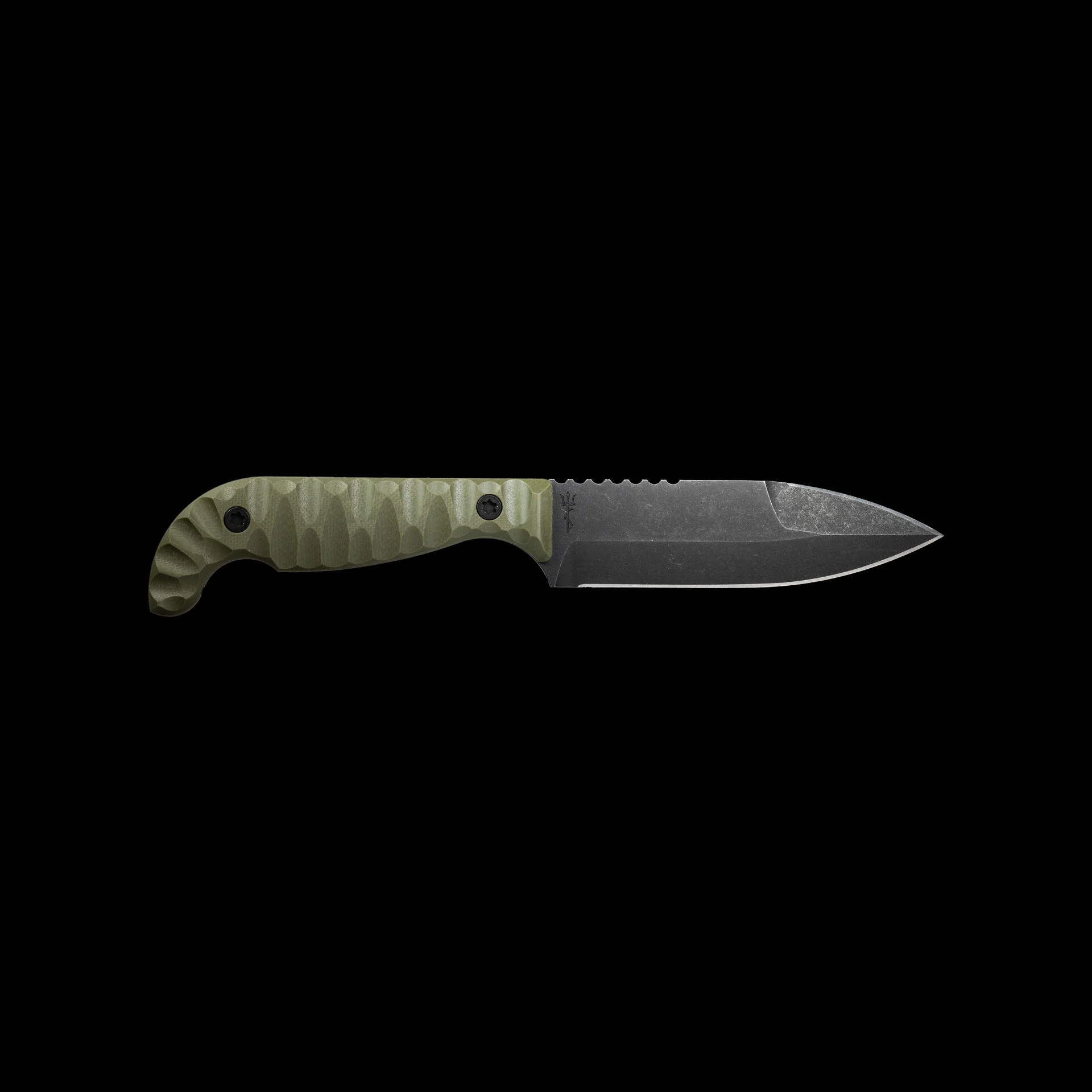 Wolf 40 SEAF MK2 V1 TAD Edition - Image 2