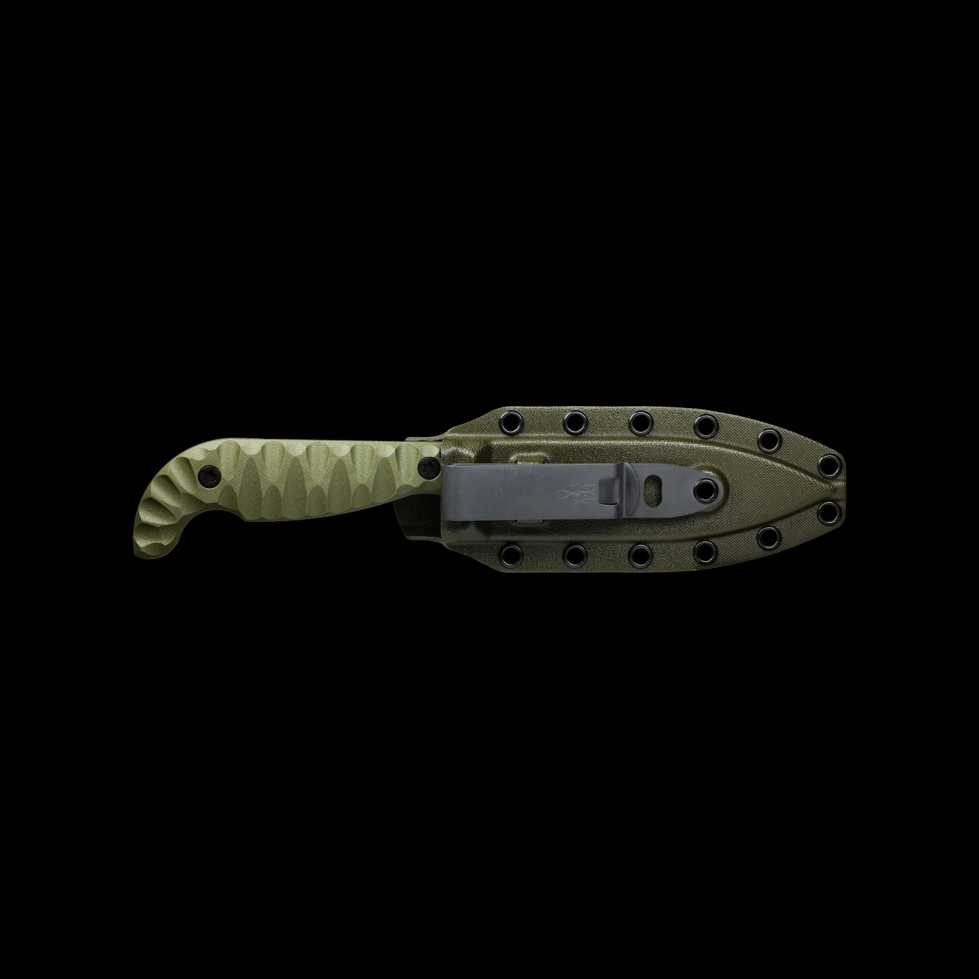 Wolf 40 SEAF MK2 V1 TAD Edition - Image 3