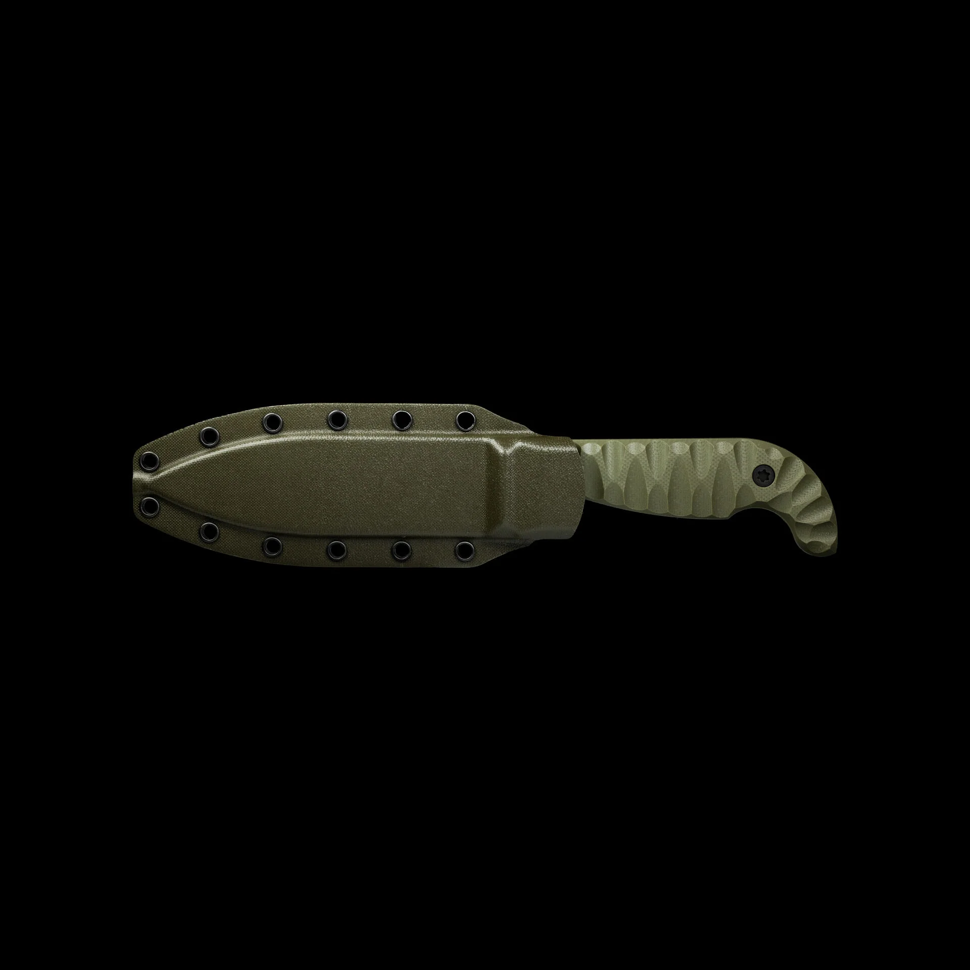 Wolf 40 SEAF MK2 V1 TAD Edition - Image 4