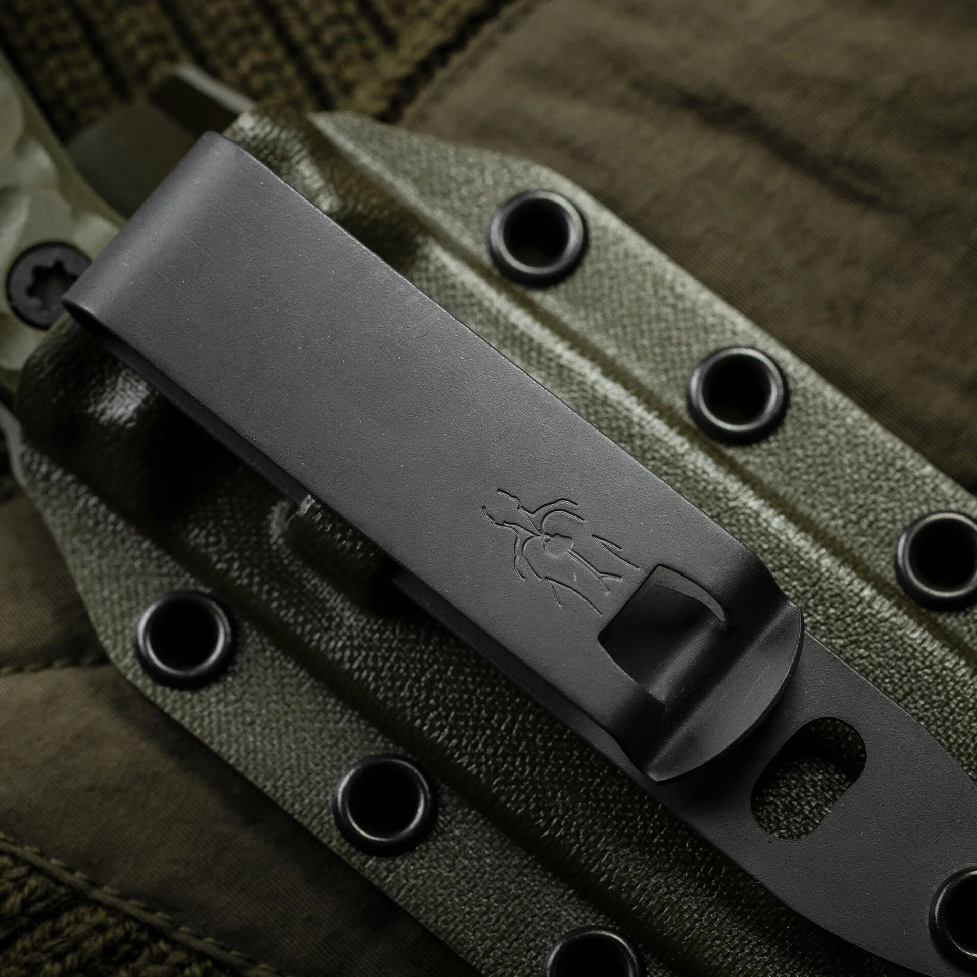 Wolf 40 SEAF MK2 V1 TAD Edition - Image 6