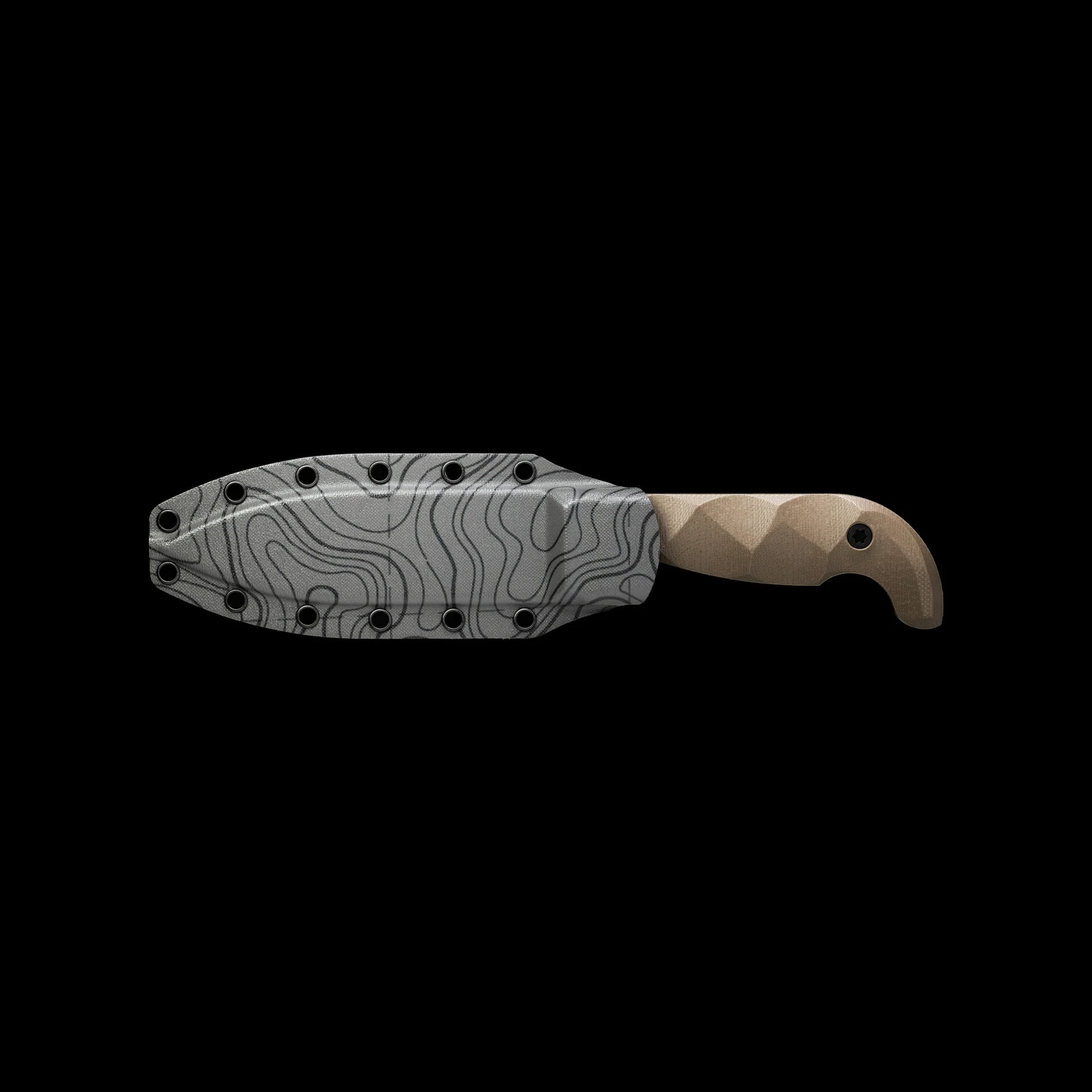 Wolf 40 SEAF TAD Edition - Image 3