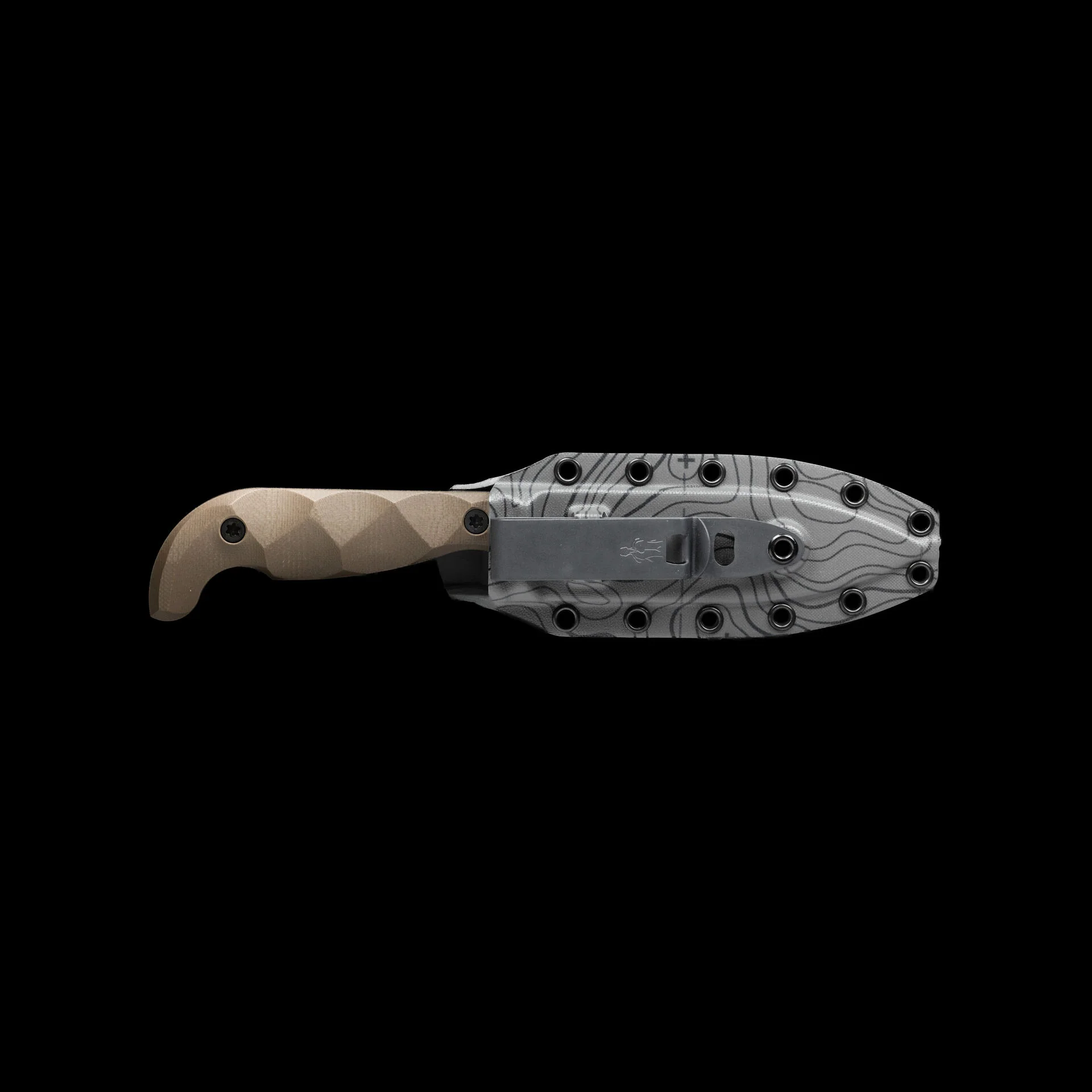 Wolf 40 SEAF TAD Edition - Image 4