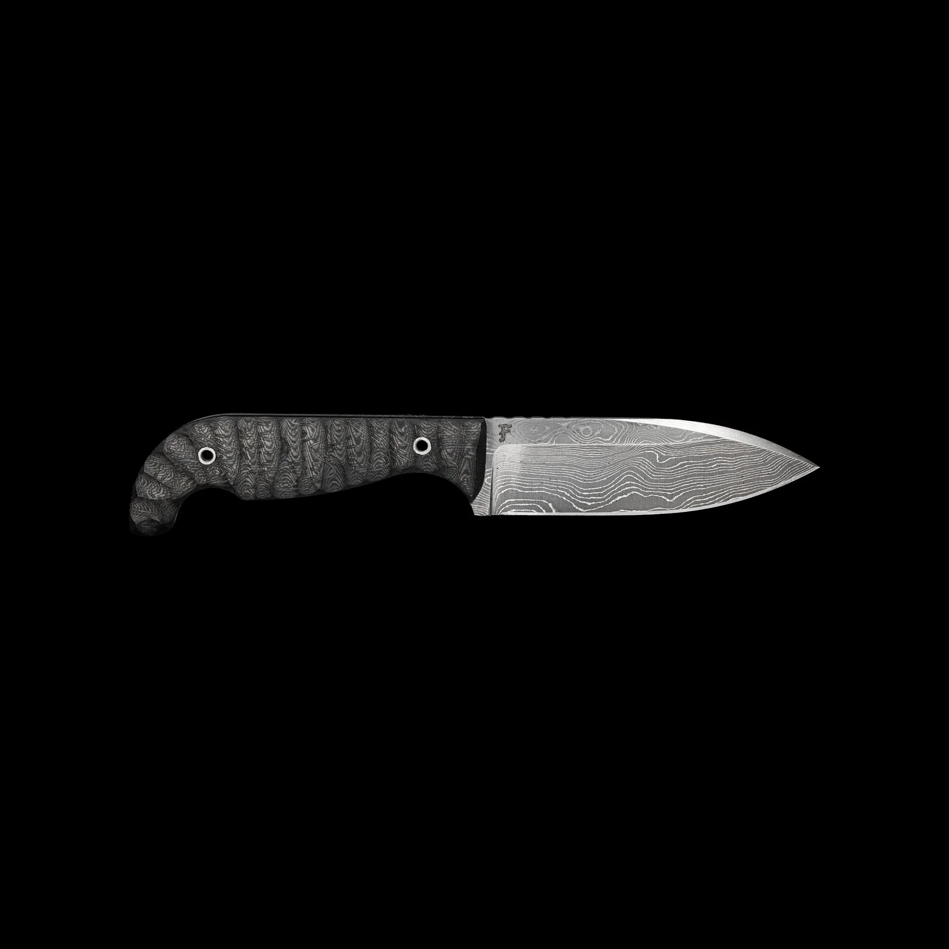 Wolf Forty Custom SEAF TAD Edition - Image 2