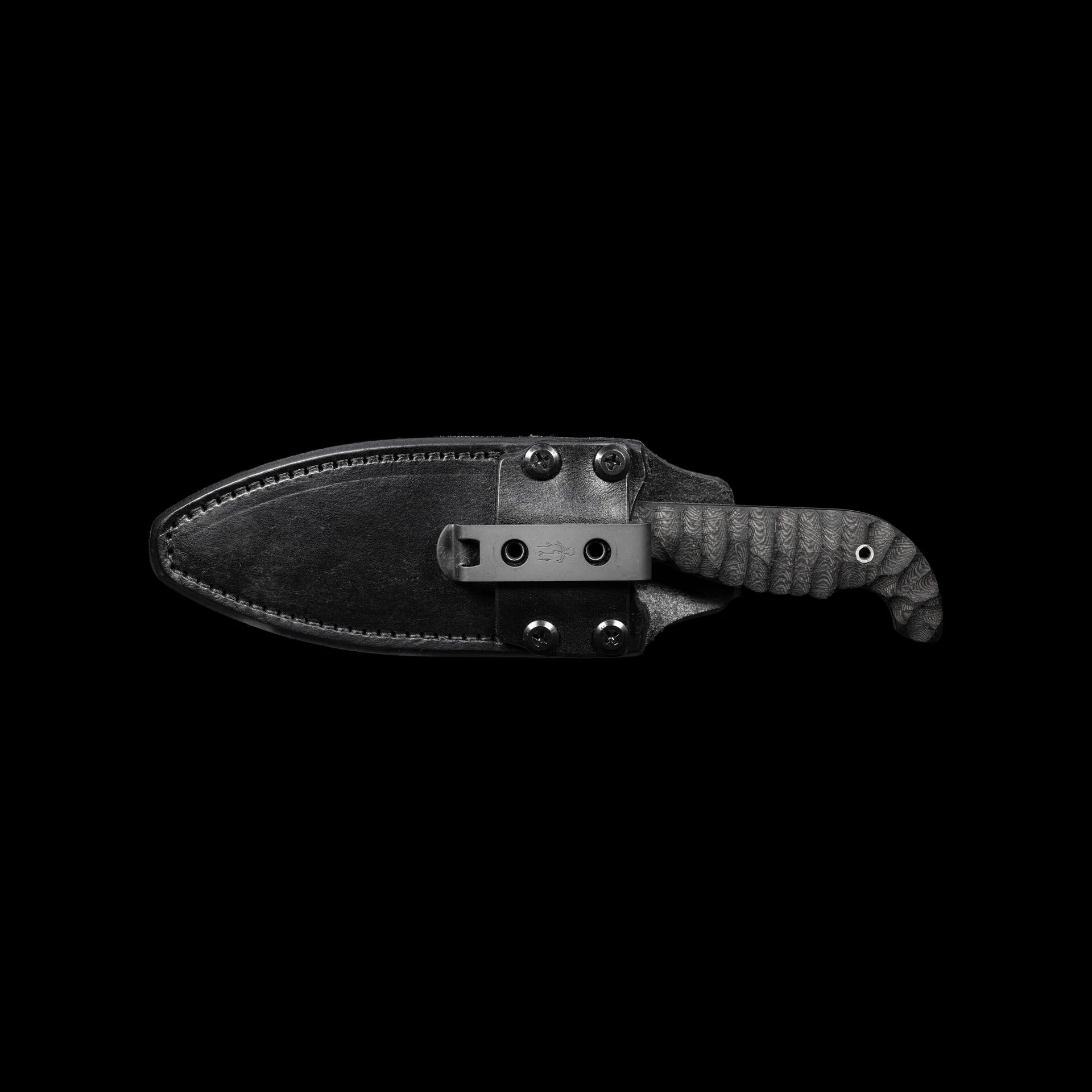 Wolf Forty Custom SEAF TAD Edition - Image 3