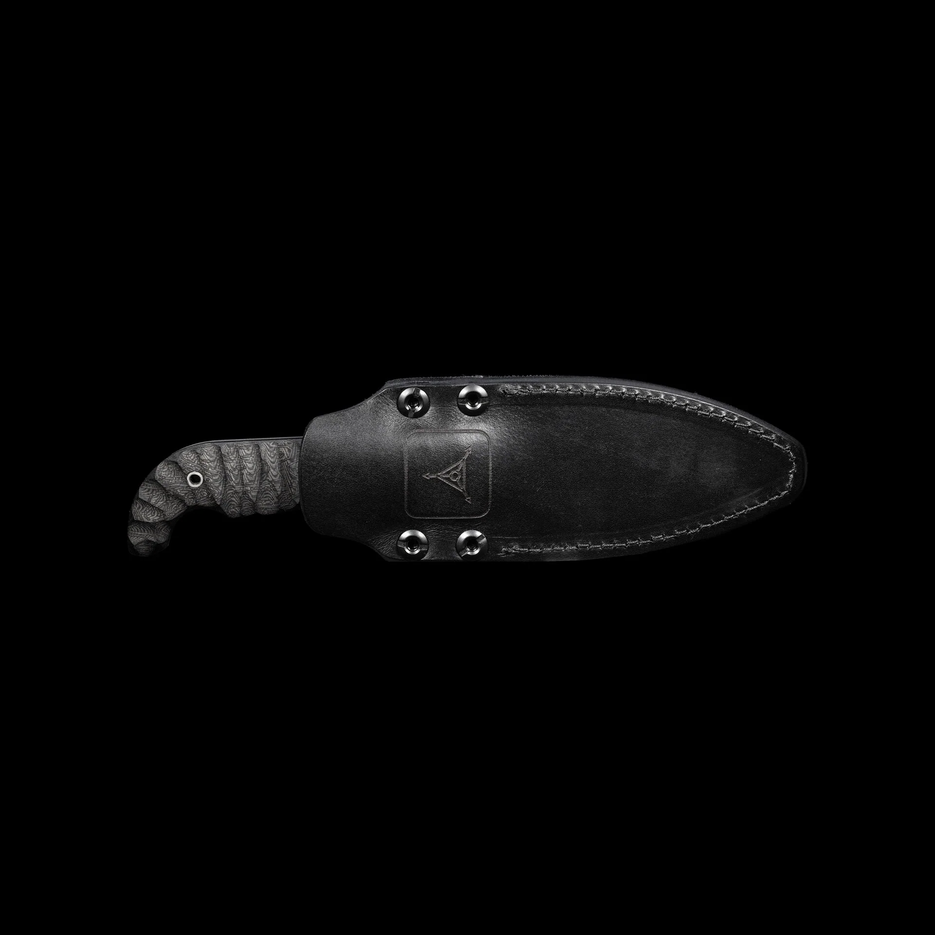 Wolf Forty Custom SEAF TAD Edition - Image 4
