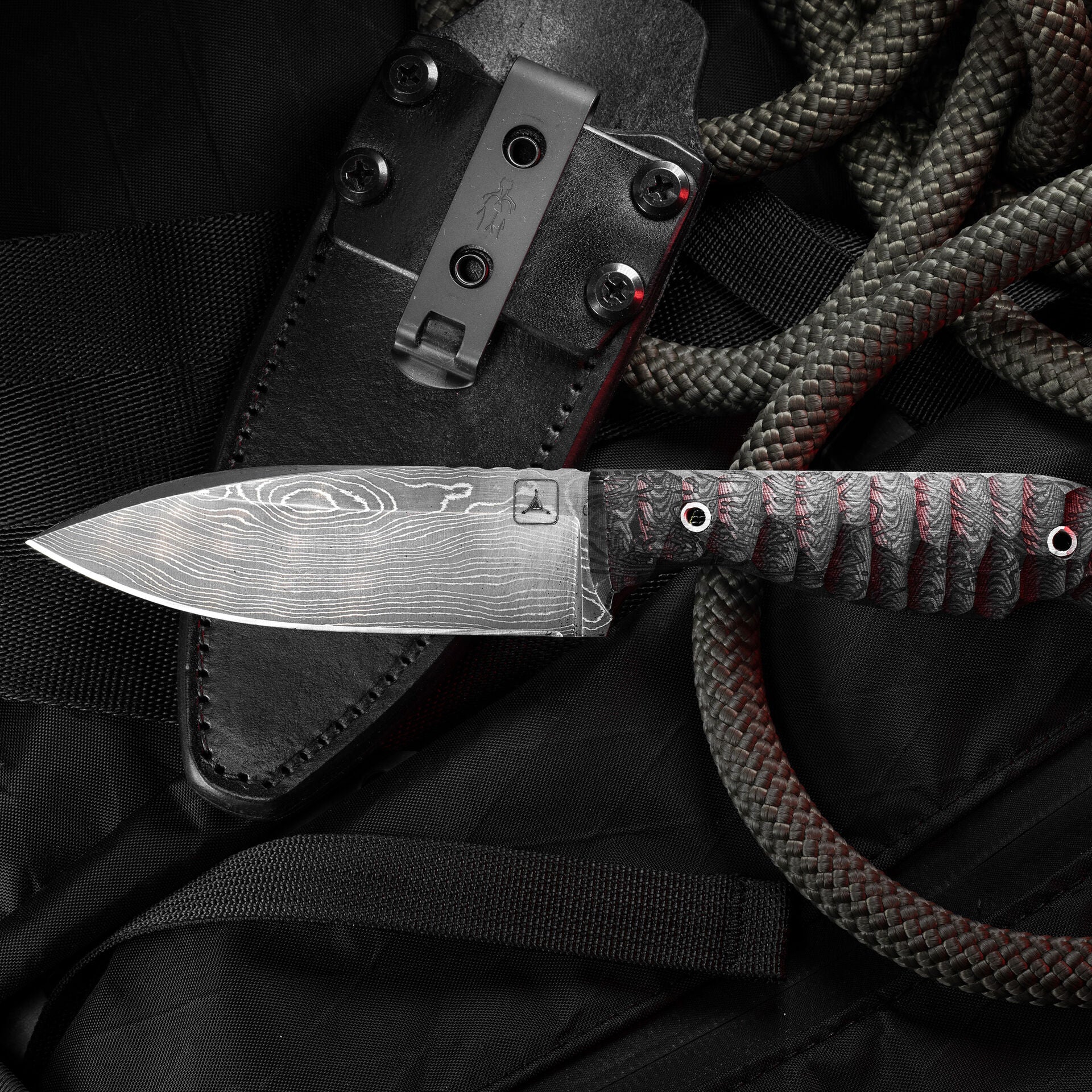 Wolf Forty Custom SEAF TAD Edition - Image 6