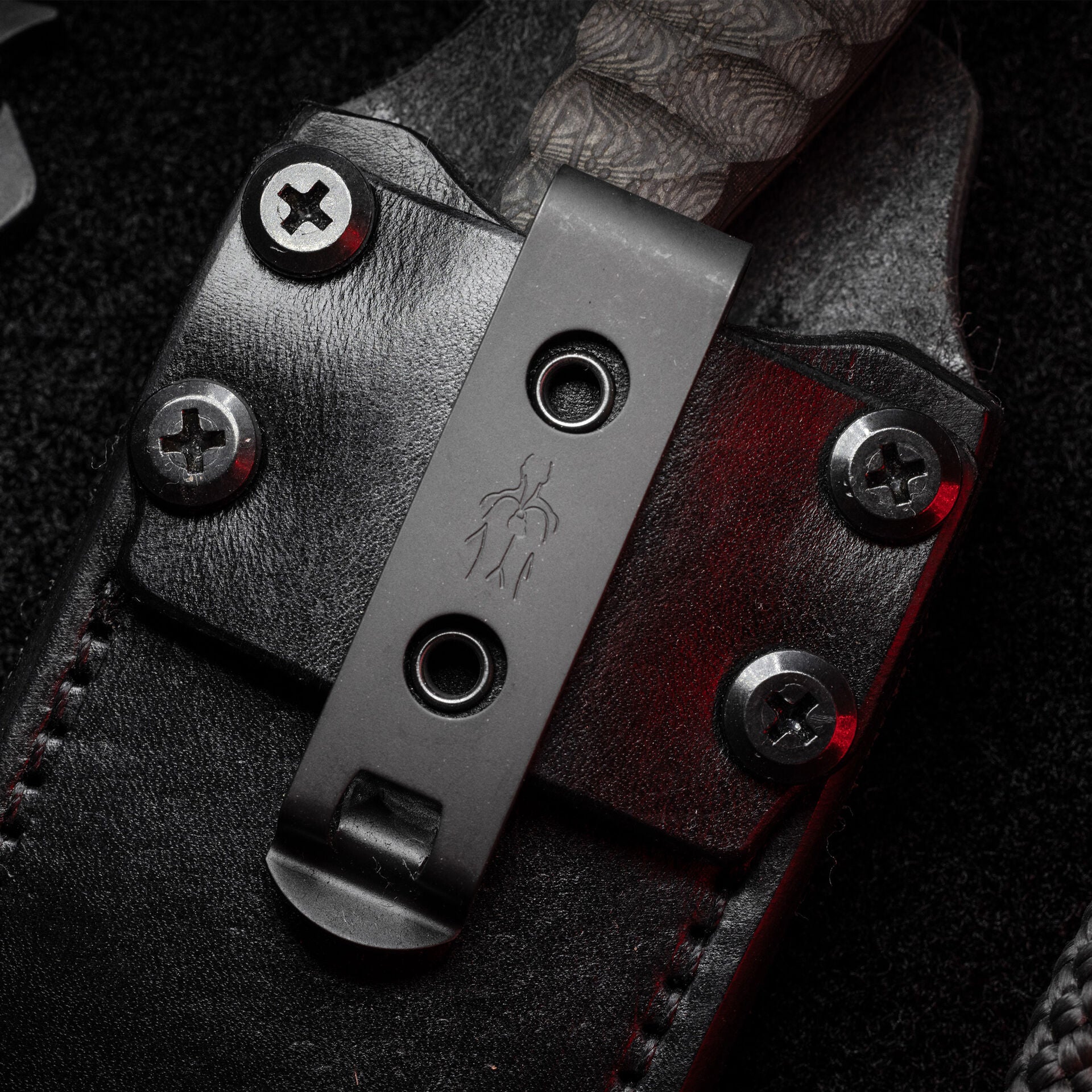 Wolf Forty Custom SEAF TAD Edition - Image 9