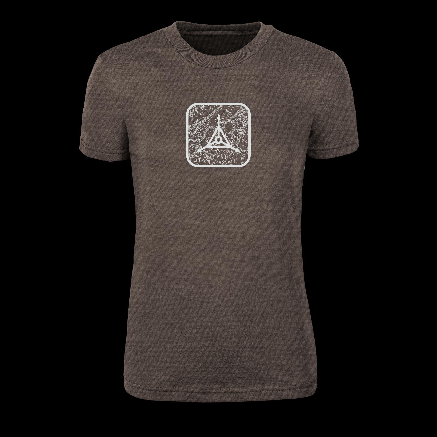 Women's Logo T-Shirt - Image 3