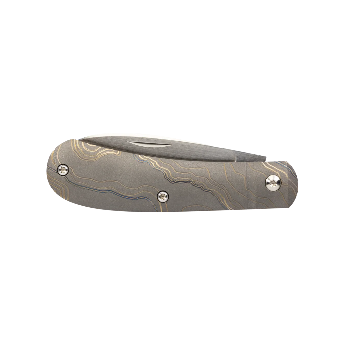 Zulu Slip Joint TAD Edition - Image 5